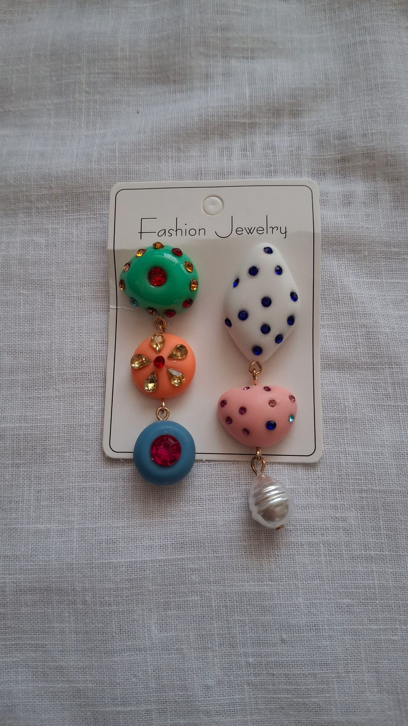 Pendientes Bohemios – photo 2